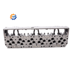 Piezas de Motor 3176 C10 C12, Cabeza de Cilindro para Excavadora - Product Image 1
