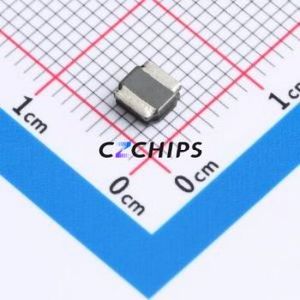 Inducteur de puissance CR4018-330M SMD, 4x4mm (Inductance : 33uH) (Précision : 20%) Courant nominal : 600mA - Product Image 2