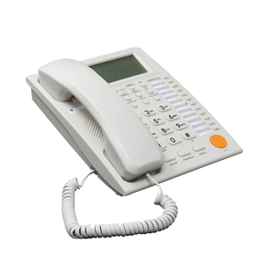 <span class=keywords><strong>Telefono</strong></span> Analogico da Ufficio Excelltel PH206 per PABX, <span class=keywords><strong>Telefono</strong></span> <span class=keywords><strong>con</strong></span> Filo - Product Image 5