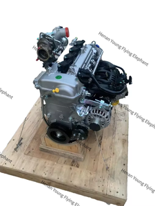 Sinotruk <span class=keywords><strong>VGV</strong></span> U70Pro Autoteile Weichai Autoteile Motorenbaugruppe Zylinderblock Zylinderkopfhaube Kolben - Product Image 2