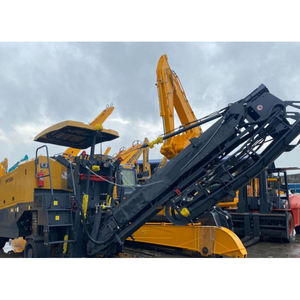 Machine à fraiser à froid de marque supérieure XM1305K, largeur 1300 mm, profondeur 180 mm, <span class=keywords><strong>prix</strong></span> d'usine, bonne qualité pour les projets de pavage en asphalte - Product Image 3