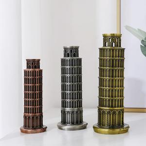 <span class=keywords><strong>Tour</strong></span> penchée créative <span class=keywords><strong>de</strong></span> <span class=keywords><strong>Pise</strong></span> Statue Souvenir Figurines <span class=keywords><strong>Tour</strong></span> Modèle Kit Italie Souvenir Cadeau pour la décoration <span class=keywords><strong>de</strong></span> la maison - Product Image 5