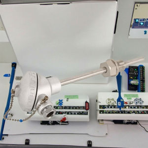 <span class=keywords><strong>PT100</strong></span> نوع التجميع الحرارية <span class=keywords><strong>WZPK</strong></span>-مستشعر درجة الحرارة - Product Image 5