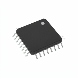 Components Electronic Embedded 32 TQFP ATMEGA16U2-AUR Original - Product Image 1