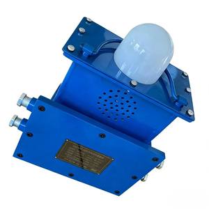 Alarme vocale automatique Hairui KXB127 avec son personnalisable, relais sonore normalement ouvert, installation facile pour les mines de <span class=keywords><strong>charbon</strong></span> - Product Image 5