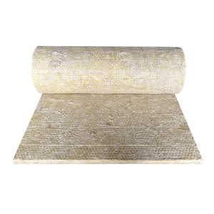Rollos <span class=keywords><strong>de</strong></span> <span class=keywords><strong>Lana</strong></span> <span class=keywords><strong>de</strong></span> <span class=keywords><strong>Roca</strong></span> Industrial <span class=keywords><strong>de</strong></span> Alta Densidad para Ahorro <span class=keywords><strong>de</strong></span> Energía, UET 50kg/m³, 50mm, Aislamiento Térmico Industrial - Product Image 2