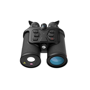 Jumelles numériques portables DN30, monoculaire haute définition 3840*2160 CMOS WIFI 8x IP67, pour aventures sauvages - Product Image 1