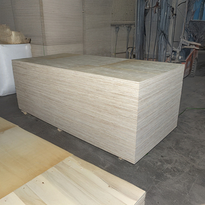 Bên ngoài sử dụng 18mm nhiều lớp gỗ rắn ván ép cho xây dựng sử dụng sofa Board bao bì Hội Đồng Quản Trị - Product Image 5