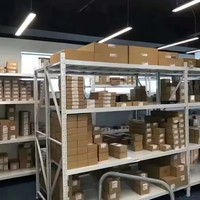 Controladores Dedicados de Automatización Industrial de Alta Calidad Plc Pac con Controlador de Programación Lógica BMXDDI6402K