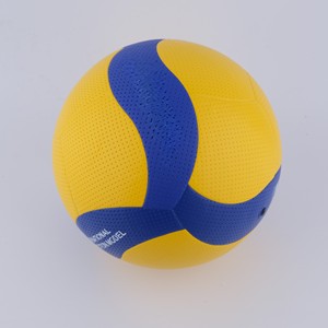 <span class=keywords><strong>วอลเลย์บอล</strong></span>รุ่นใหม่ปี 2025 คุณภาพสูง V300w สำหรับการแข่งขันระดับมืออาชีพ <span class=keywords><strong>วอลเลย์บอล</strong></span> 5 ลูก สำหรับเล่นในร่ม ยี่ห้อ <span class=keywords><strong>Mikasa</strong></span> - Product Image 5