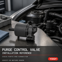 Vanne de Purge de Contrôle OEM en Gros 28910-2M420 Fedex pour Hyundai Custo Kona G80 Gv80 Tucson Sportage Niro 2023+ 289102M420