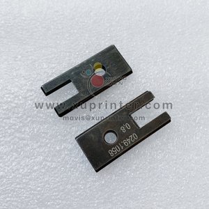 Nuevo controlador de cabezal de bucle 0249.1058.3 para máquina de coser libros Muller Martini, piezas de repuesto para encuadernación - Product Image 6