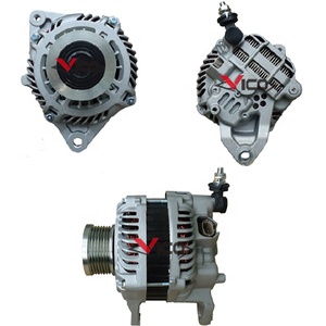 <span class=keywords><strong>Alternador</strong></span> Automotriz A003TG2681 23100-EB310 23100-EB31A Compatible con <span class=keywords><strong>Nissan</strong></span> <span class=keywords><strong>Cabstar</strong></span> Pathfinder - Product Image 1