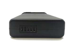 Ansmannn 용 전기 자전거 리튬 배터리 <span class=keywords><strong>24V</strong></span> 11.6Ah 오리지널 셀 배터리 - Product Image 4