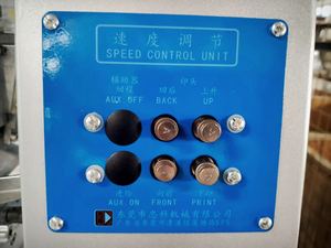 Mesin Printer Pad operasi Manual <span class=keywords><strong>2</strong></span> warna pabrikan Printer Pad Pad performa tinggi - Product Image 6