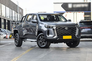 Changan Lantuozhe, Camioneta Changan 2024, Lantazhe 2.0t Automática de Alta Gama, Camioneta Changan <span class=keywords><strong>Explorer</strong></span> - Product Image 3