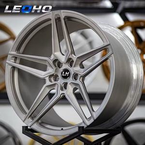 Jantes forgées 20 21 pouces 5x114.3 pour 488 GTB Pista F8 Tributo 812 Superfast SF90 Stradale 296 GTB Roma <span class=keywords><strong>Purosangue</strong></span> - Product Image 3