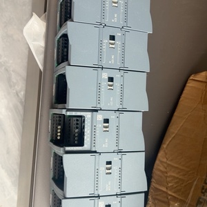 6ES7231-4HF32-0XB0 SM1221 โมดูลขยาย AI S7-1200 สำหรับ PLC - Product Image 1