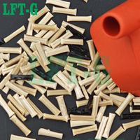 Résine PPS ignifuge à fort impact LFT 94-V0, prix, granulés renforcés PPS LGF50 Gf30 pour pièces domestiques