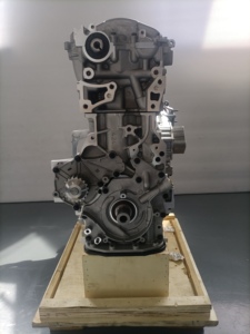 <span class=keywords><strong>Moteur</strong></span> <span class=keywords><strong>DV6C</strong></span> neuf pour Renault - Product Image 2