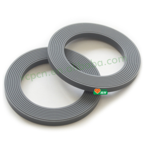 Joint d'étanchéité en silicone de qualité alimentaire pour VORWERK <span class=keywords><strong>Bimby</strong></span> Thermomix TM31 TM21, pièces détachées pour robot culinaire, mélangeur, accessoire - Product Image 1