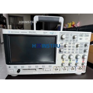ออสซิลโลสโคปสัญญาณผสม Keysight MSOX2024A 200 MHz MSOX2024A 4 ช่องสัญญาณอนาล็อก บวก 8 ช่องสัญญาณดิจิตอล H - Product Image 1