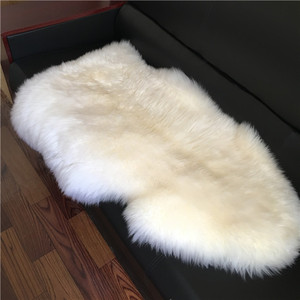 Tapis en peau de mouton shaggy à <span class=keywords><strong>prix</strong></span> de gros - Product Image 1