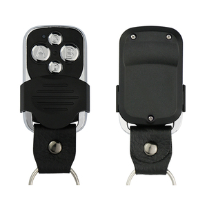 Điều khiển từ xa duplicator 433Mhz phổ Clone từ xa mở cửa nhà để xe Tầm xa từ xa 315Mhz 390Mhz 868MHz - Product Image 6