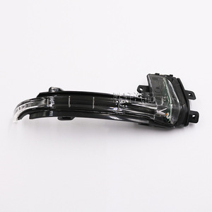 ไฟเลี้ยวกระจกมองหลัง Audi A4 A3 A5 แบบฮาโลเจน 8KD 949 101 C 8KD 949 102 C สำหรับเปลี่ยนซ่อม - Product Image 2