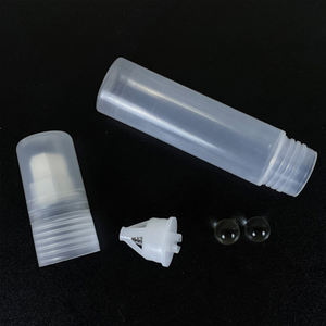 Graffiti pennarelli di vernice acrilica impostati con punta in tessuto spugna cancellabile e scritta a doppio lato penne di plastica vuota per disegno artistico - Product Image 5