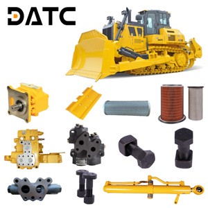 Ricambi per Escavatori Komatsu e Componenti per Macchinari Edili OEM di Alta Qualità, Vendita Calda |   Prezzi Diretti di Fabbrica - Product Image 3