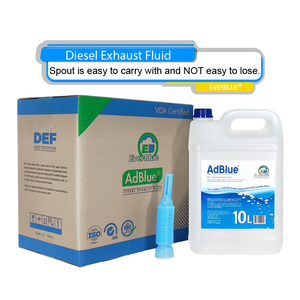 Fluide <span class=keywords><strong>AdBlue</strong></span> Urée 10 Litres Fluide Def Diesel Échappement <span class=keywords><strong>AdBlue</strong></span> pour Solution Automobile - Product Image 4