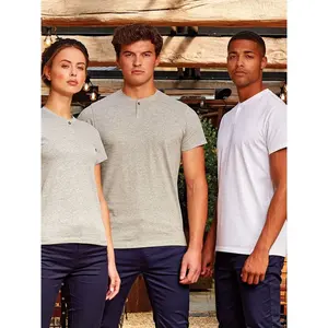 Camiseta sostenible Comis, camiseta de merchandising sostenible - Product Image 2