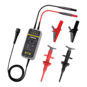 ETA5010U Sonda diferencial activa ultra pequeña DC 100MHz Modelo para todos los osciloscopios - Product Image 1