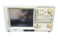 Yokogawa Optical Fiber Spectrometer AQ6317B Optical Spectrum Analyzer