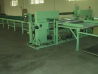 Nouvelle machine à plastifier électrique automatique haute performance, très demandée, pour mousse, éponge, tissu, etc., spéciale, résistante à l'usure, sans chauffage