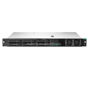 H-PE ProLiant DL20 Gen10 <strong>Plus</strong> Server P44112-AA1 Intel Xeon E-2314 2.8GHz 4-Core 1P 8GB-U 2LFF-NHP 290W <strong>PS</strong> - Product Image 4