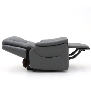 Geeksofa Fauteuil inclinable électrique à double moteur pour les personnes âgées et les patients - Product Image 5