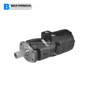 Moteur de la série Torqmotor BG0140 BG0240 BG0335 BG0475 BG0530 BG0625 BG0785 BG0960 - Product Image 1