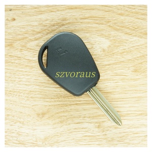 Carcasas de Llaves de Coche al por Mayor, Carcasa de Llave Remota de 2 Botones <span class=keywords><strong>Ligier</strong></span> (Llave SX9) para Citroën - Product Image 5