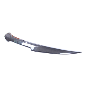For E71 PSM Style Carbon Fiber <b>Rear</b> <b>Spoiler</b> Trunk Wing 2007-2014 - Product Image 5