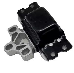 ขายึดเครื่องยนต์ด้านล่างซ้าย 3C0199555AA สำหรับรถยนต์ Vw Octavia I Combi รุ่น A3 Convertible - Product Image 2