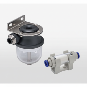 Filtros de vacío PISCO Filtro de aire de la categoría de producto: - Product Image 1