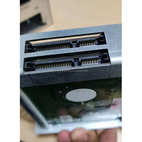 CP2000 Versi V035 200 Mesin Cetak SM74 CPU V35.2 Hard Disk
