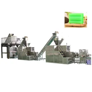 High quality cheap price bathing paper soap making machinery