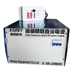 Redresseur électrique ac dc <span class=keywords><strong>24</strong></span> 220v, <span class=keywords><strong>200</strong></span> amp, machine de placage, 100 a, alimentation électrique - Product Image 3