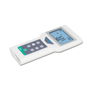 Chunye <span class=keywords><strong>Instruments</strong></span> PH300 pH-mètre portable, testeur alimentaire, testeur d'acidité et d'alcalinité de laboratoire, détecteur de qualité de l'eau - Product Image 5