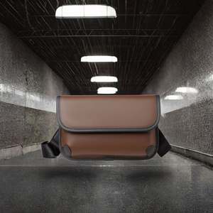 Ceinture de course en maille pour hommes, porte-bouteille élastique, prix d'usine, vente chaude, personnalisable, petit MOQ, OEM, coloré - Product Image 3