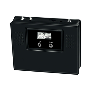 Amplificateur de signal cellulaire tri-bande 2G/3G/4G 900/1800/2100 MHz de qualité supérieure ATNJ adapté aux réseaux - Product Image 4