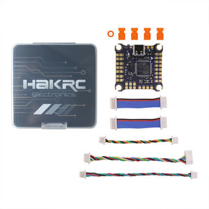 Controlador de Vuelo HAKRC F4530 V3 de Plástico Ajustable de 30.5x30.5 para Dron FPV RC, Gran Venta - Product Image 5